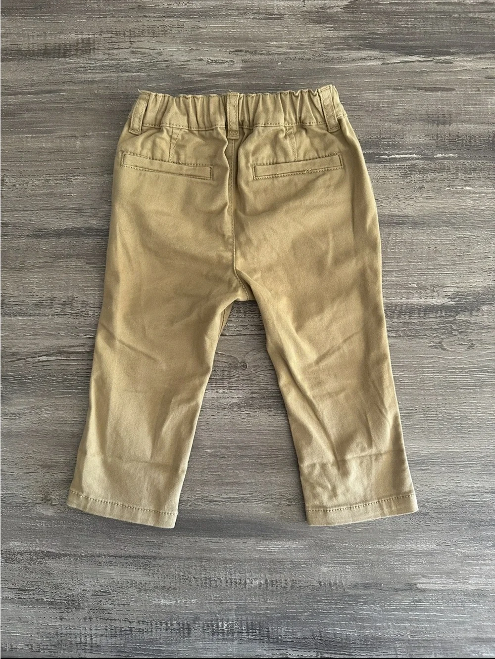 Set of 2 Baby Boys' Slacks/Pants